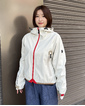 【MONCLER】MONCLER VIZILLE JACKET（ヴィジール　フード付きジャケット）