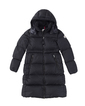 【MONCLER】MONCLER BROUFFIER COAT（ブルフィエ　ダウンコート）