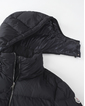 【MONCLER】MONCLER BROUFFIER COAT（ブルフィエ　ダウンコート）