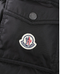 【MONCLER】MONCLER CHALAIN LONG PARKA（シャラン　ダウンジャケット）