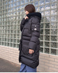 【MONCLER】MONCLER CHALAIN LONG PARKA（シャラン　ダウンジャケット）