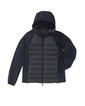 【MONCLER】MONCLER SOMME JACKET（ソンム　ショートダウンジャケット）