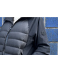 【MONCLER】MONCLER SOMME JACKET（ソンム　ショートダウンジャケット）