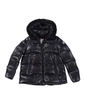 【MONCLER】MONCLER LAICHE SHORT PARKA（ライチェ　ショート パーカー）