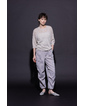 ＼期間限定SALE 20%OFF／【BOTTOMS&GOODS FAIR】《～10/31 thu.迄》ドロスト付きカーゴパンツ